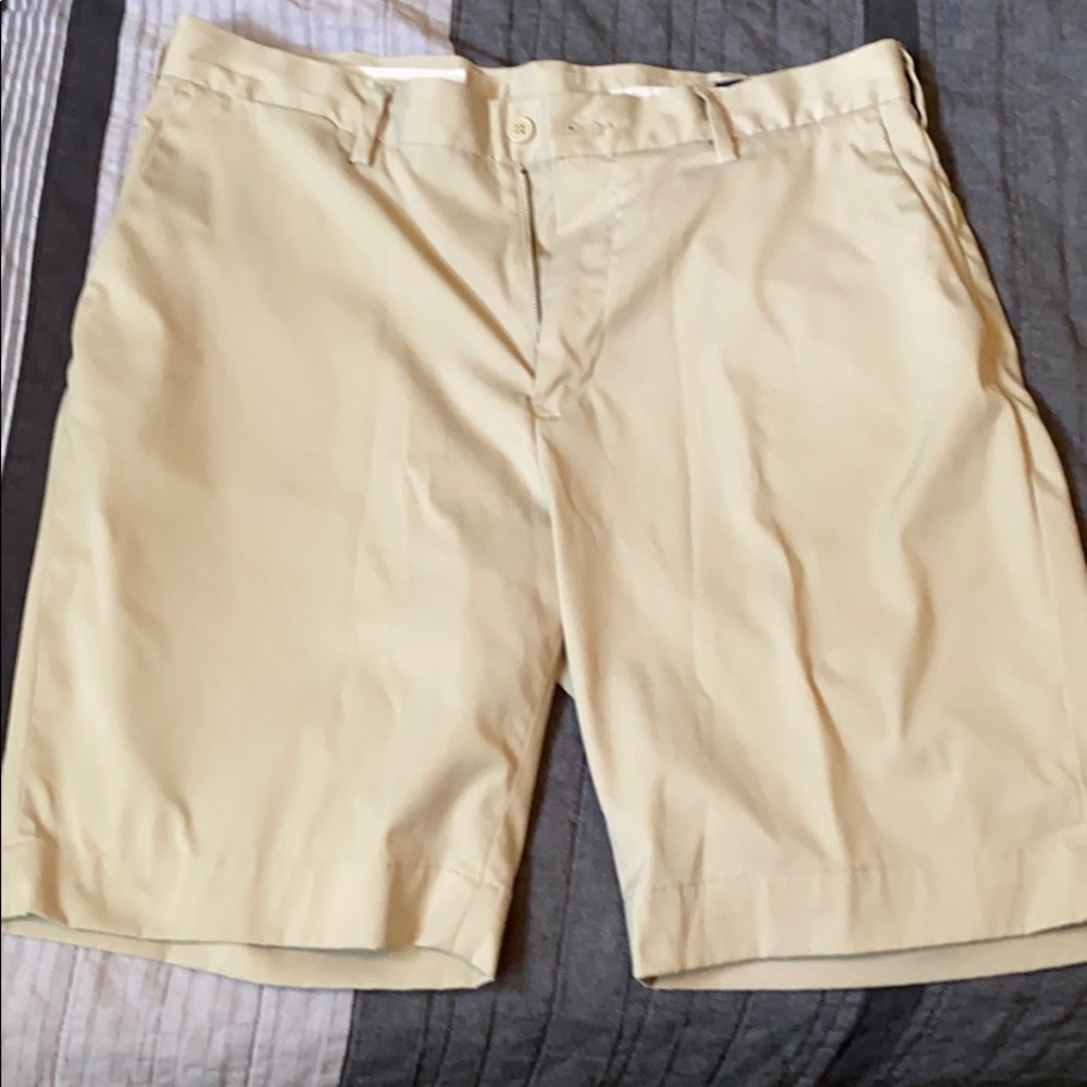 Ralph Lauren Khaki Shorts